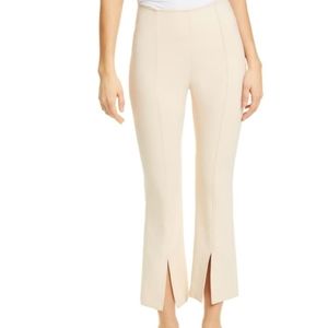 Cinq a Sept NWOT Kym High Waist Trousers